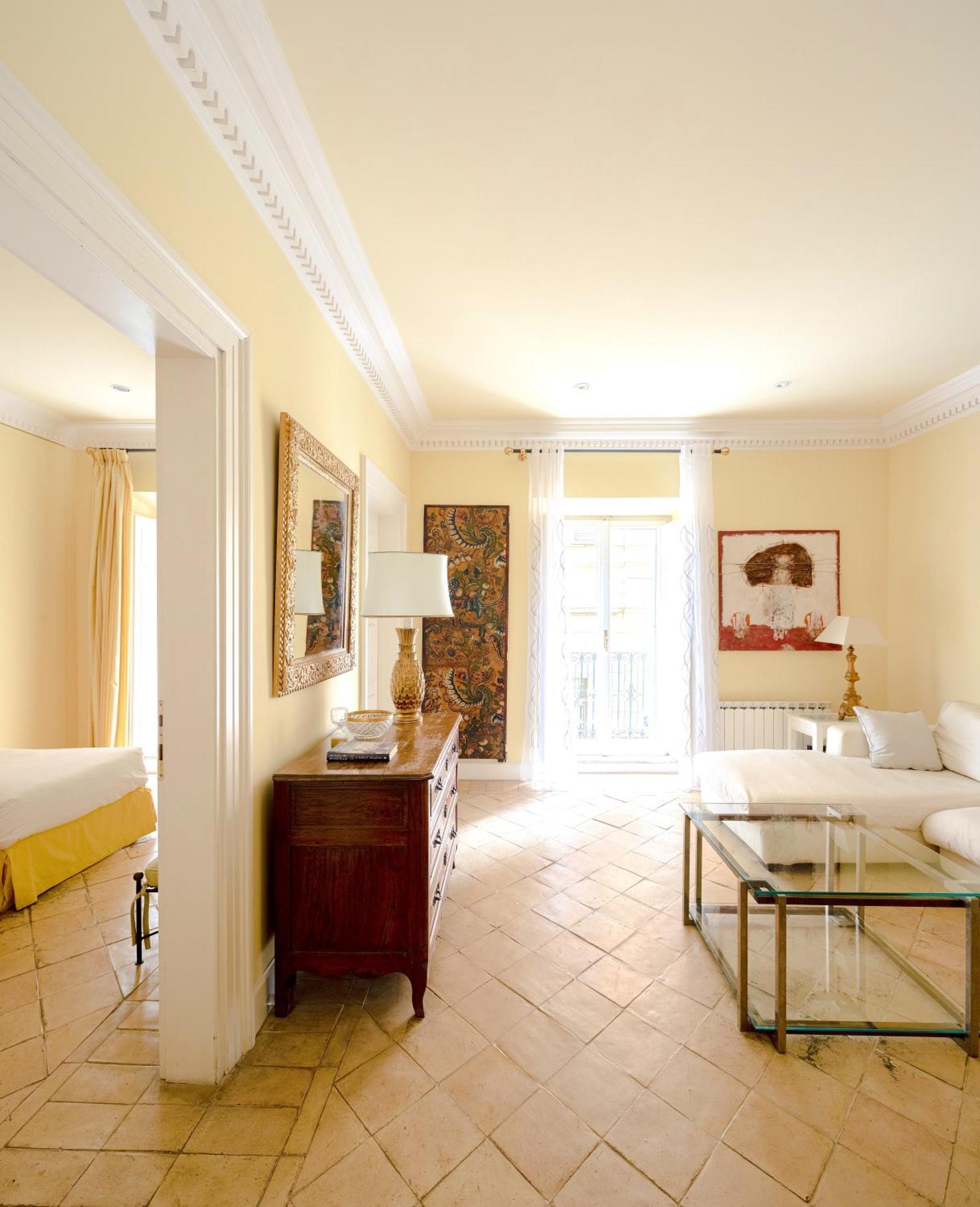 Passeggiata Di Ripetta Private Apartment * Rom