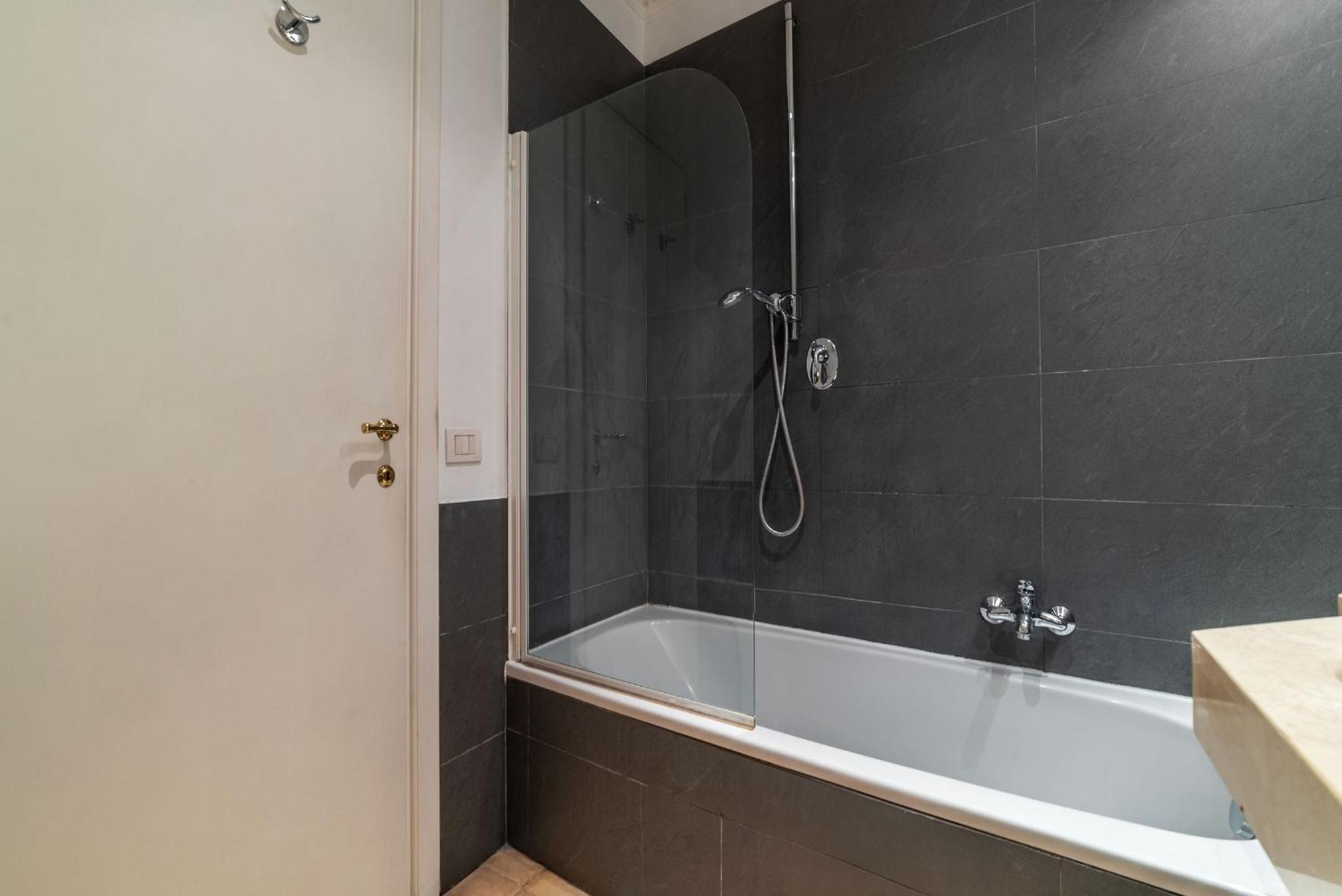 Apartment Passeggiata Di Ripetta Private Apartment Rom